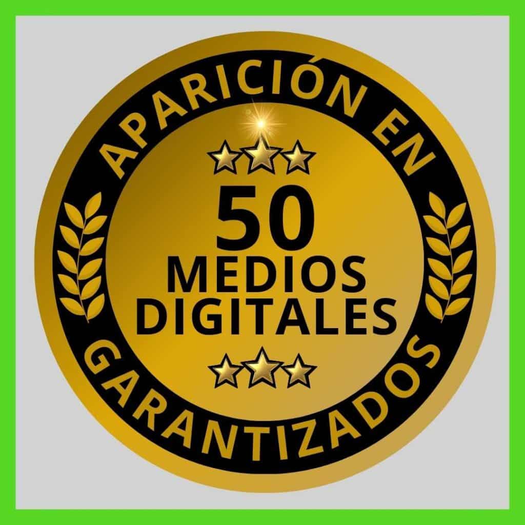 Maximiza tu alcance con estrategias efectivas de difusión en medios digitales que posicionan tu marca frente a la audiencia correcta.