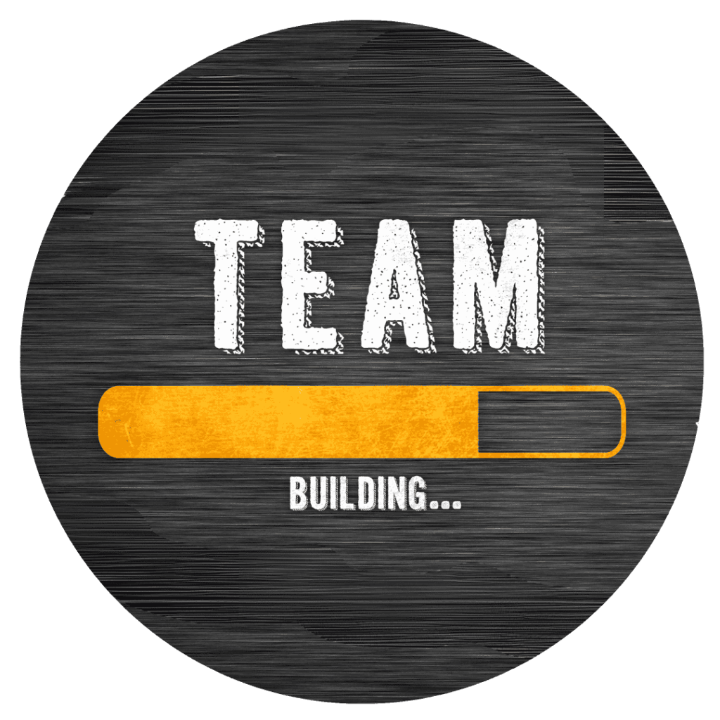 Construyendo equipos sólidos para liderar juntas