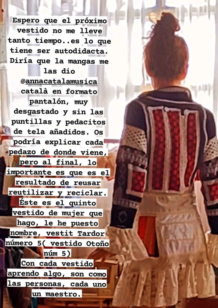 Pilar Hernaiz es la mente creativa y el alma solidaria detrás de Pilucas
