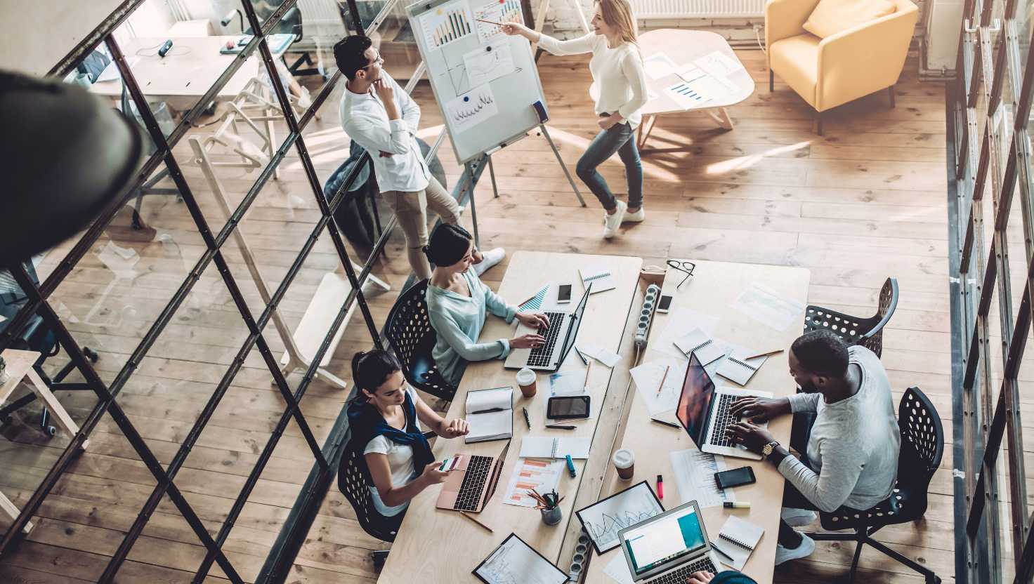 Las tendencias de marketing que marcarán 2025