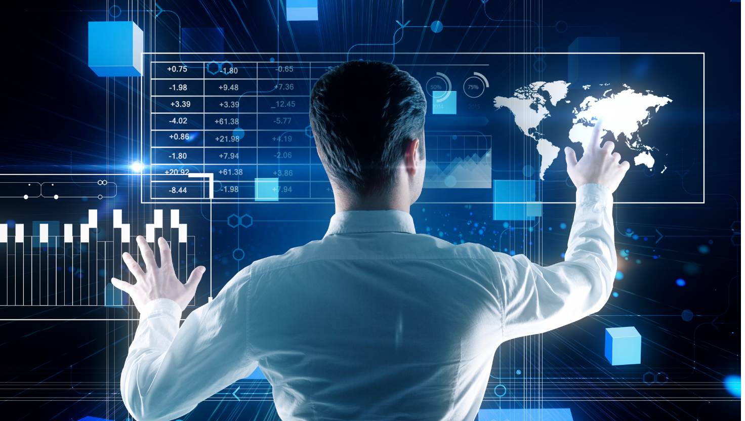 El Horizonte del Marketing Digital