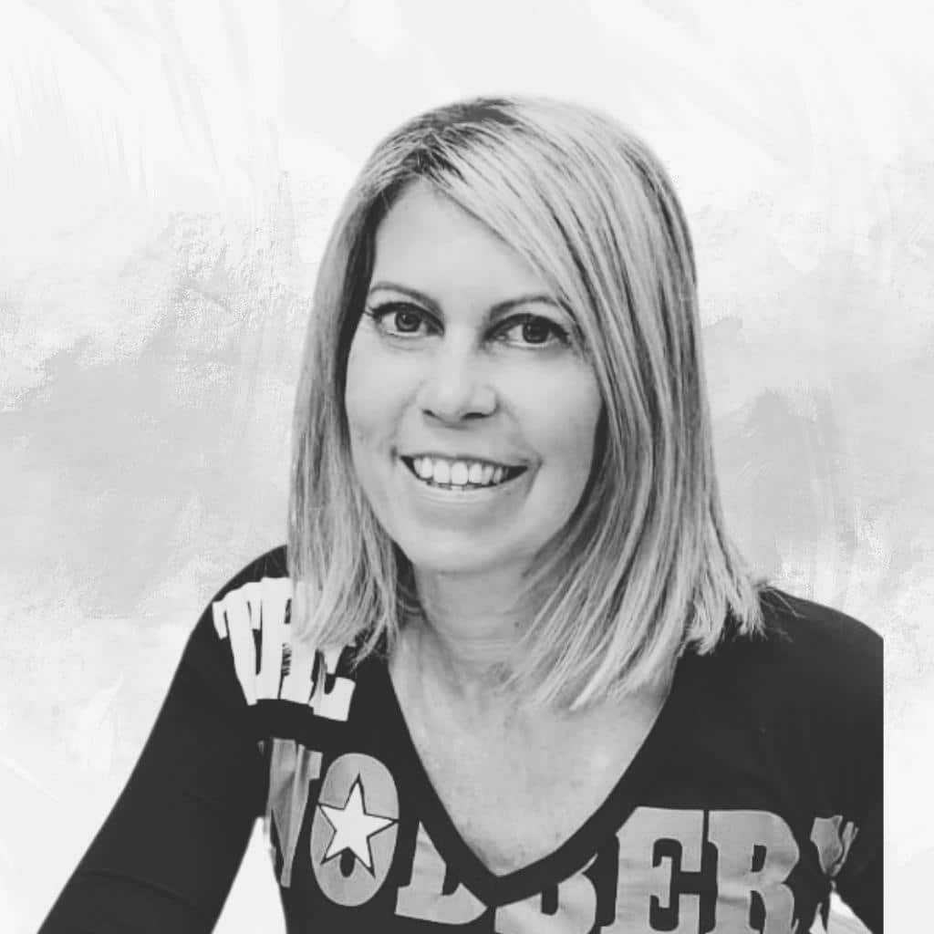 Marta rey experta en posicionamiento web y publicidad online – Agencia Marketing Marking Avatar