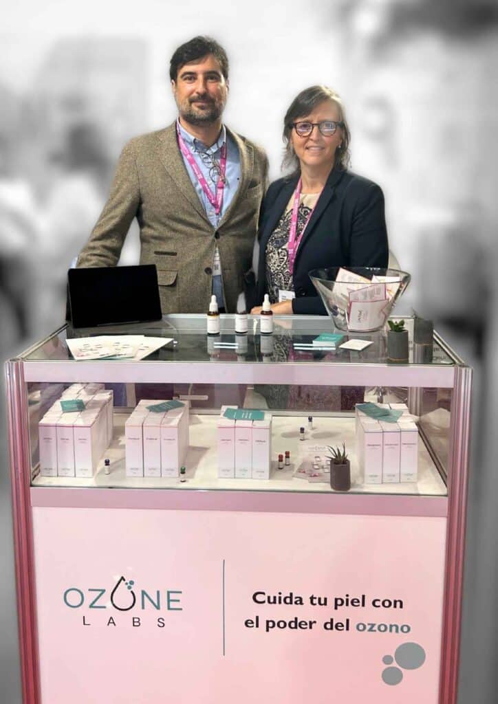 Cosmética natural, salud integrativa