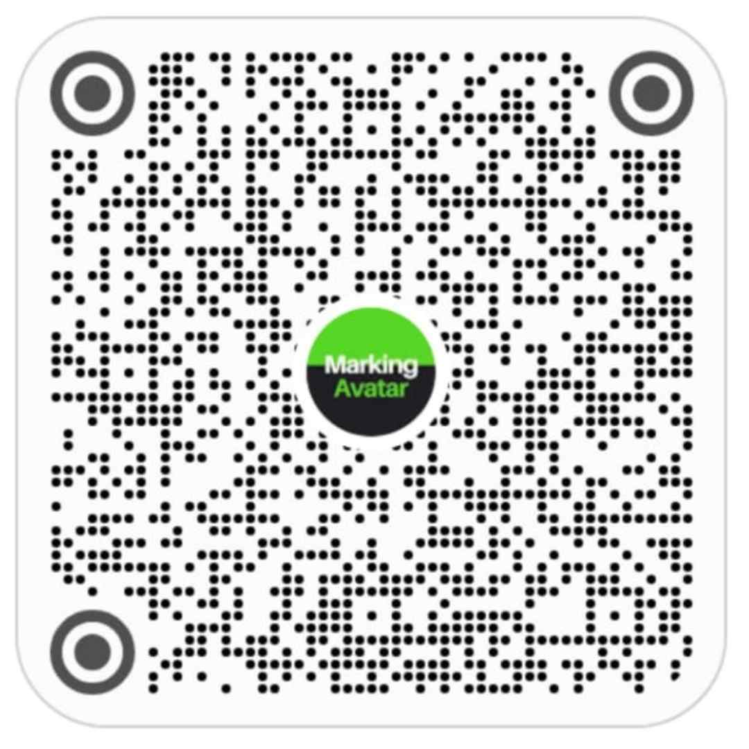 Escanéame y añádeme automáticamente en tus contactos