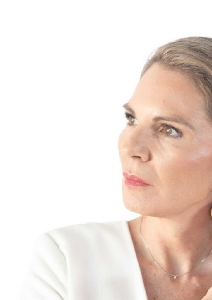 Lola Castillejos: cuando la pasión por el arte se convierte en un camino vital