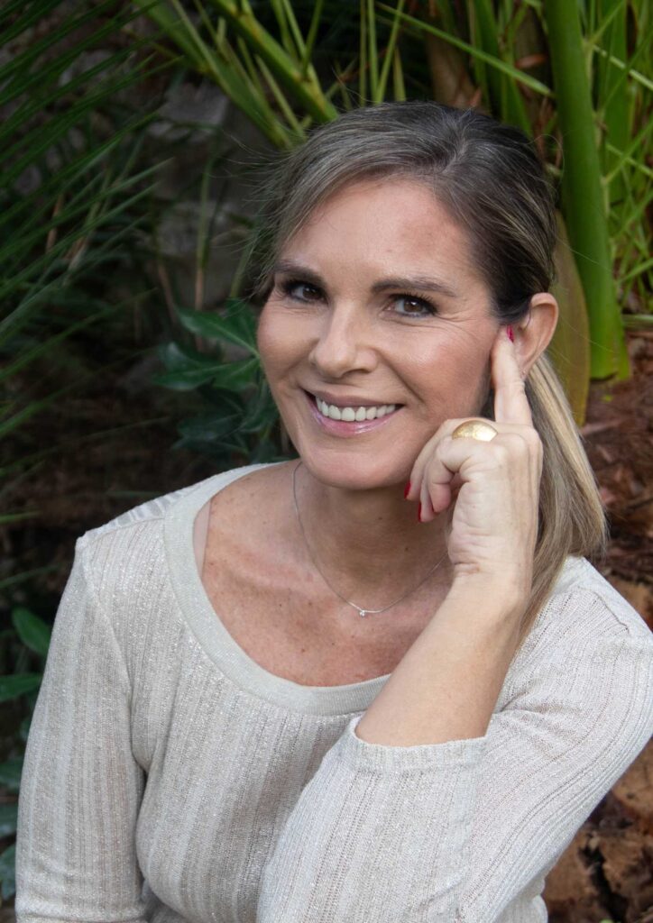 Conoce a Lola Castillejos en la entrevista en exclusiva para Mujeres y Emprendedoras