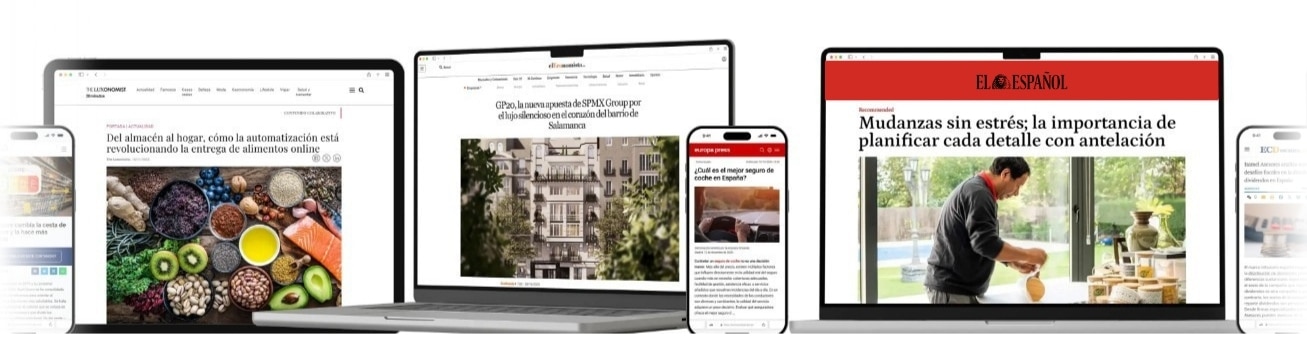 Tu negocio será noticia en periódicos -Utiliza las noticias para vender más